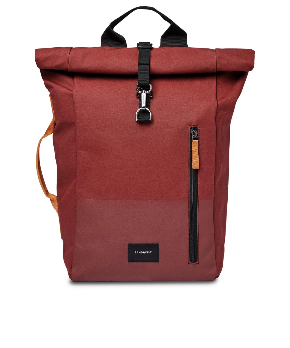Sandqvist Backpack Dante Metal Hook