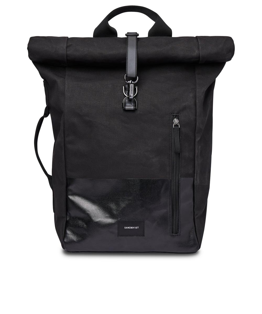 Sandqvist Backpack Dante Metal Hook