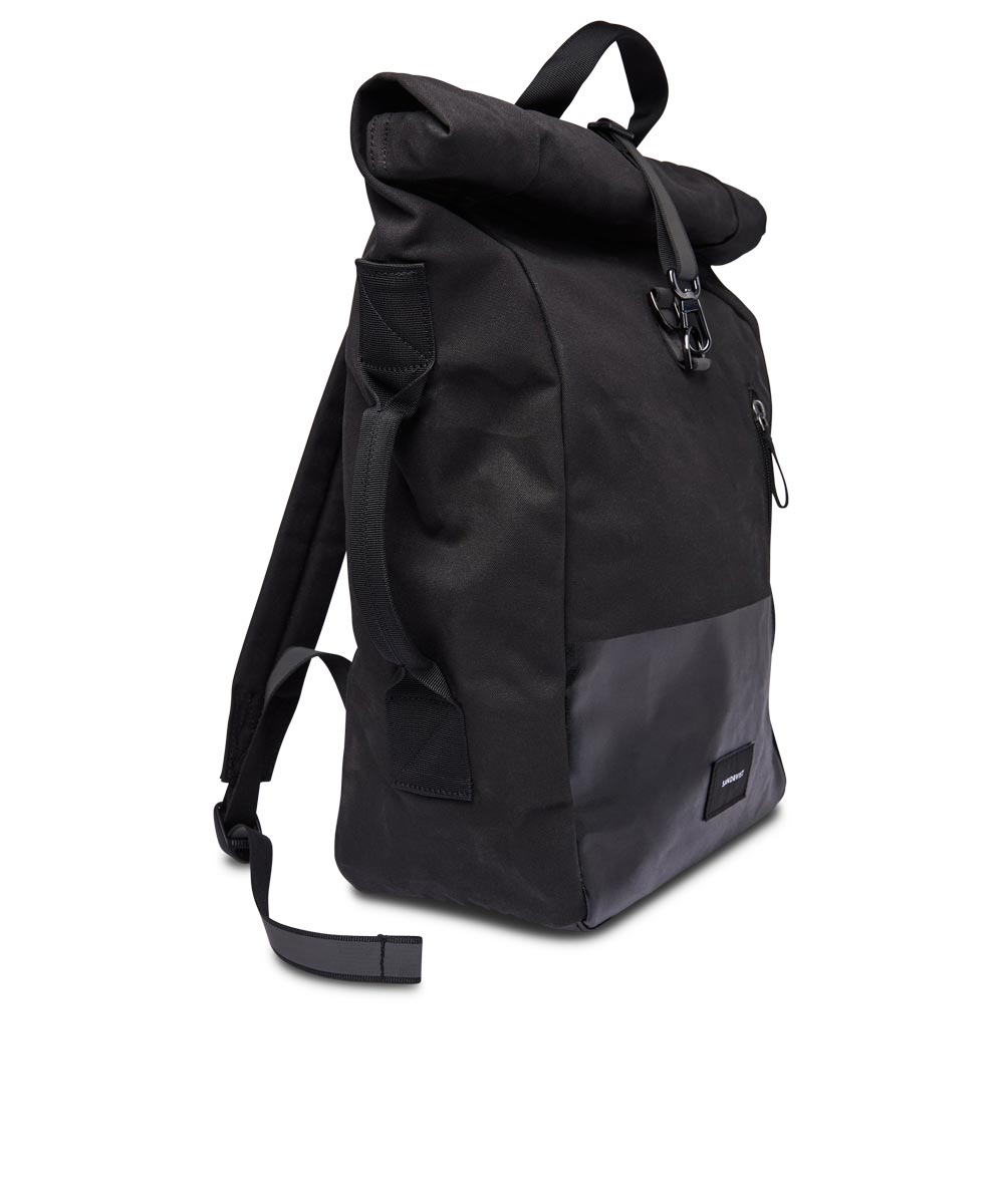 Sandqvist Backpack Dante Metal Hook