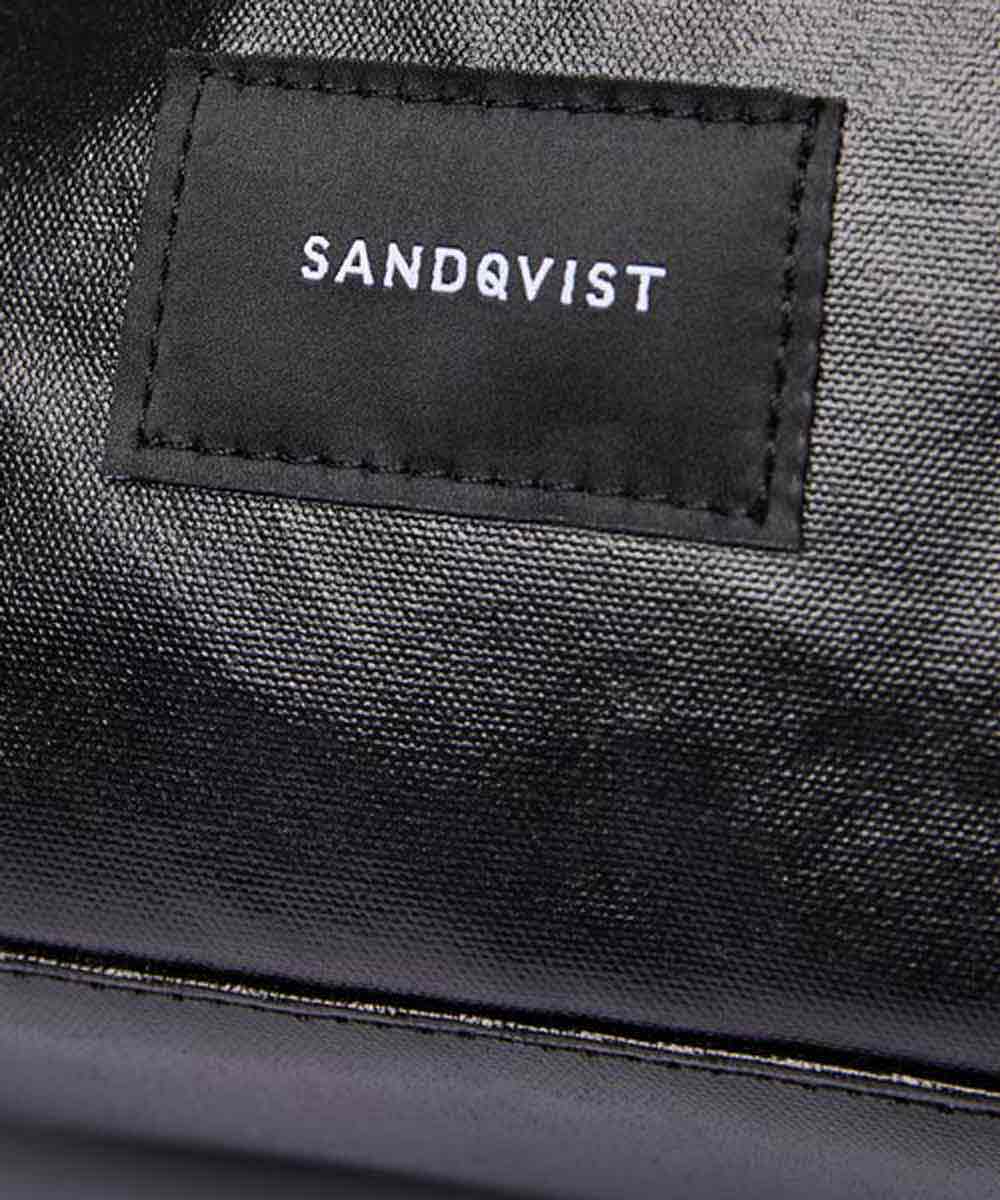 Sandqvist Backpack Dante Metal Hook