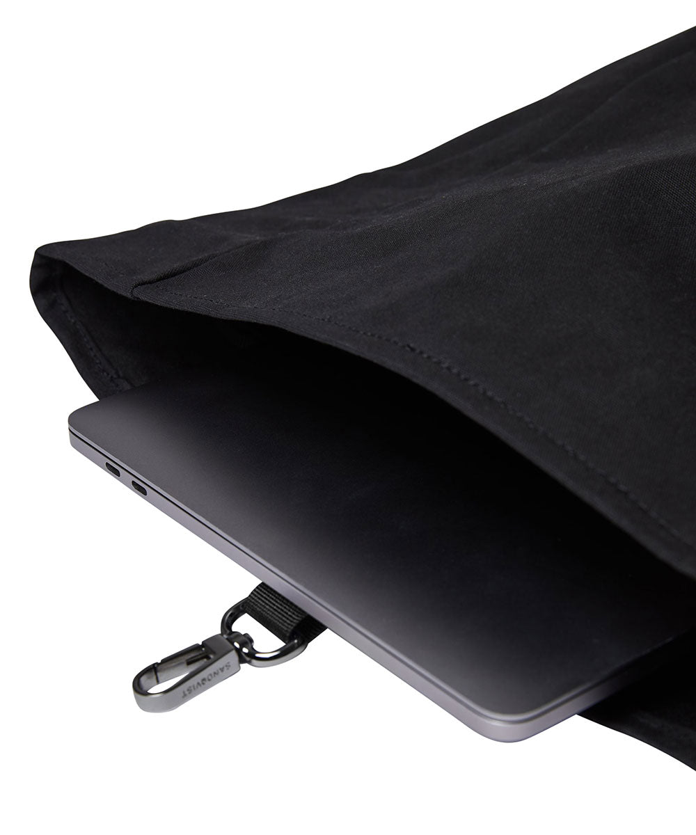 Sandqvist Backpack Dante Metal Hook