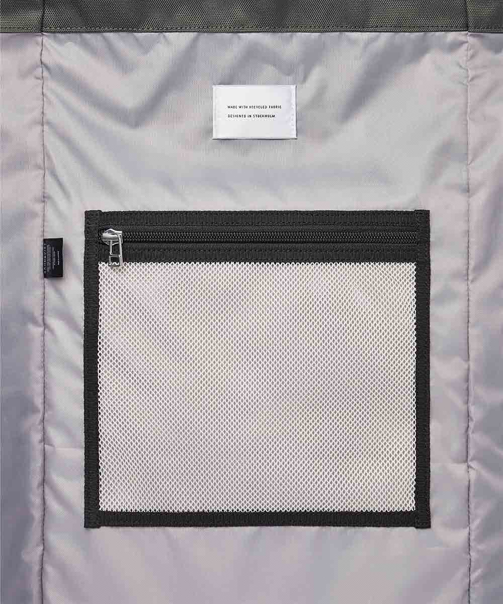 Sandqvist backpack Bernt EcoMade