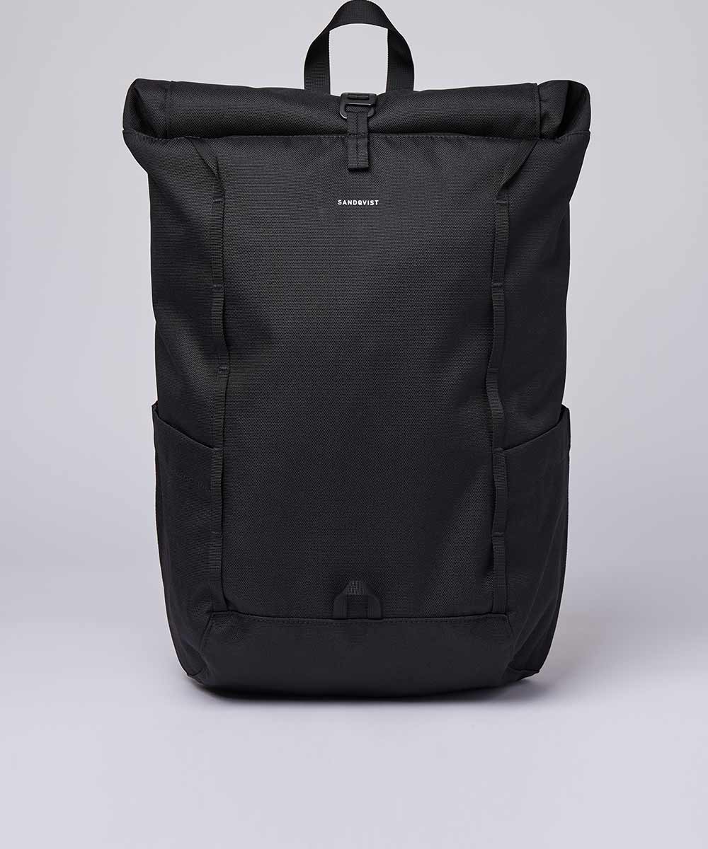 Sandqvist Arvid roll top backpack