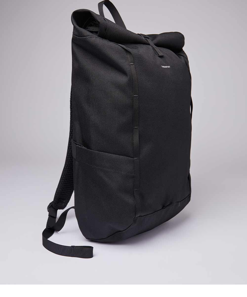 Sandqvist Arvid roll top backpack