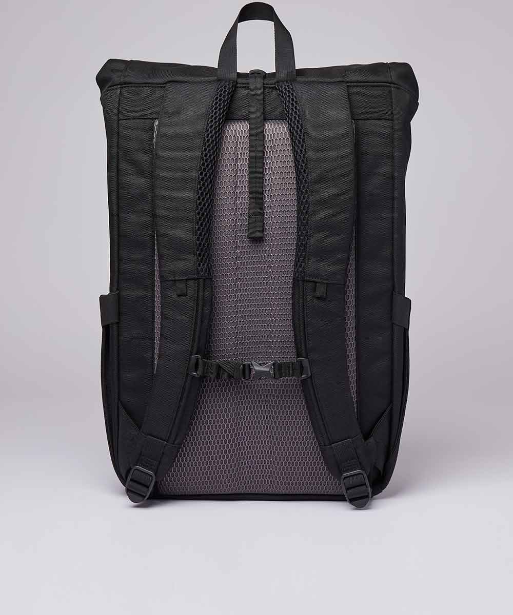 Sandqvist Arvid roll top backpack