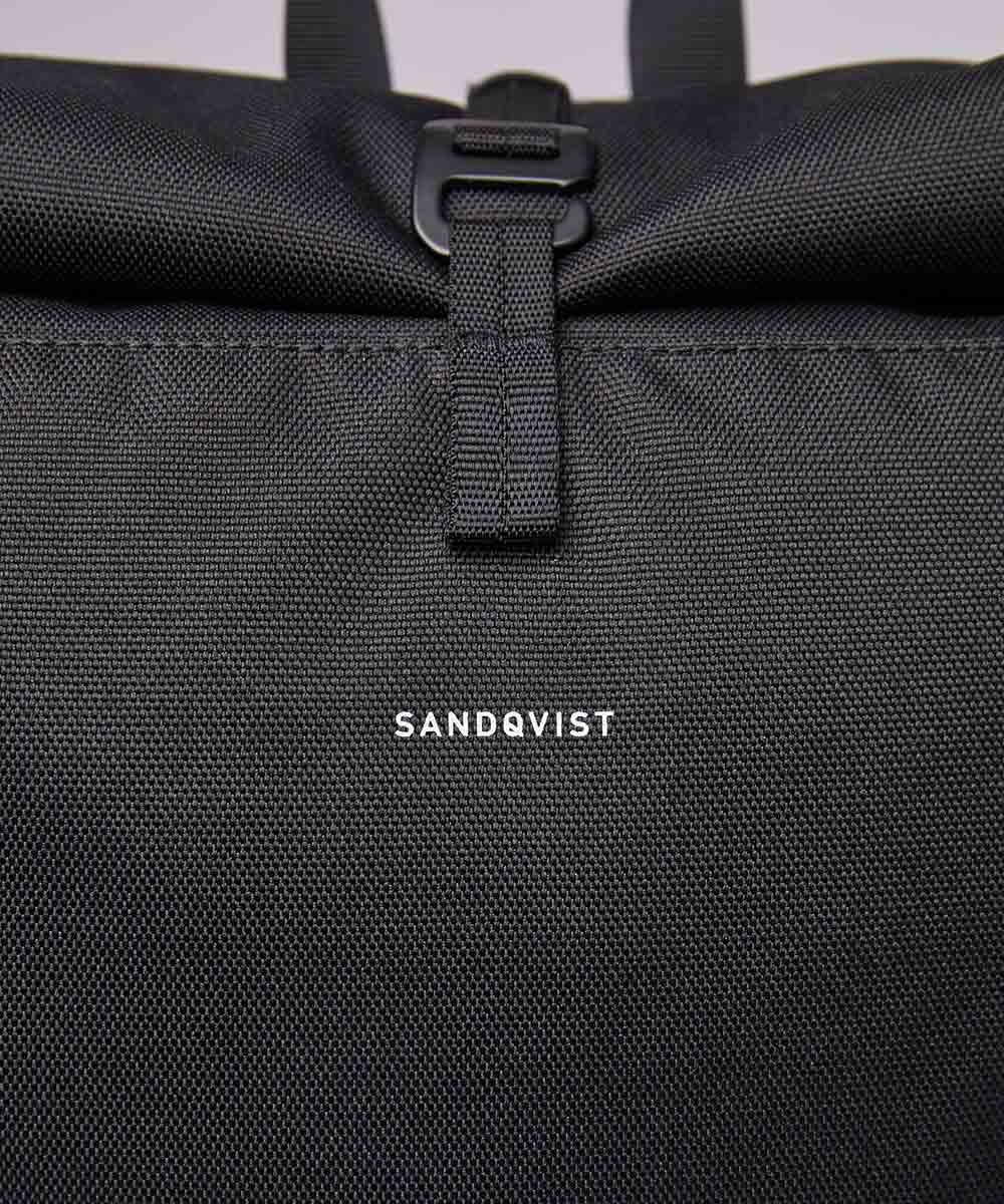 Sandqvist Arvid roll top backpack