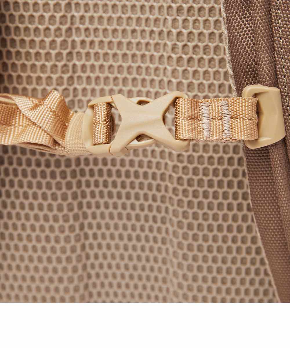 Sandqvist Arvid roll top backpack