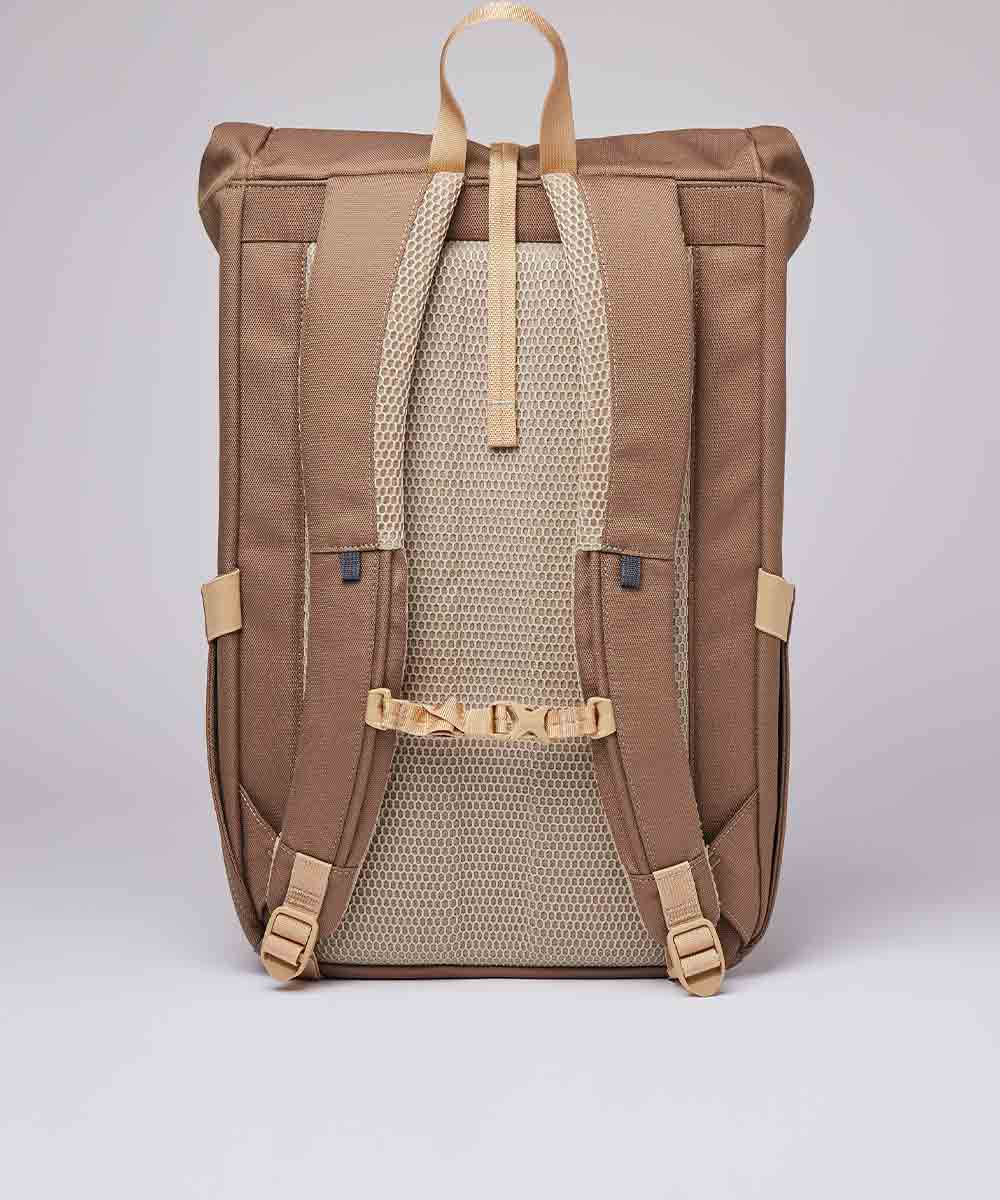 Sandqvist Arvid roll top backpack