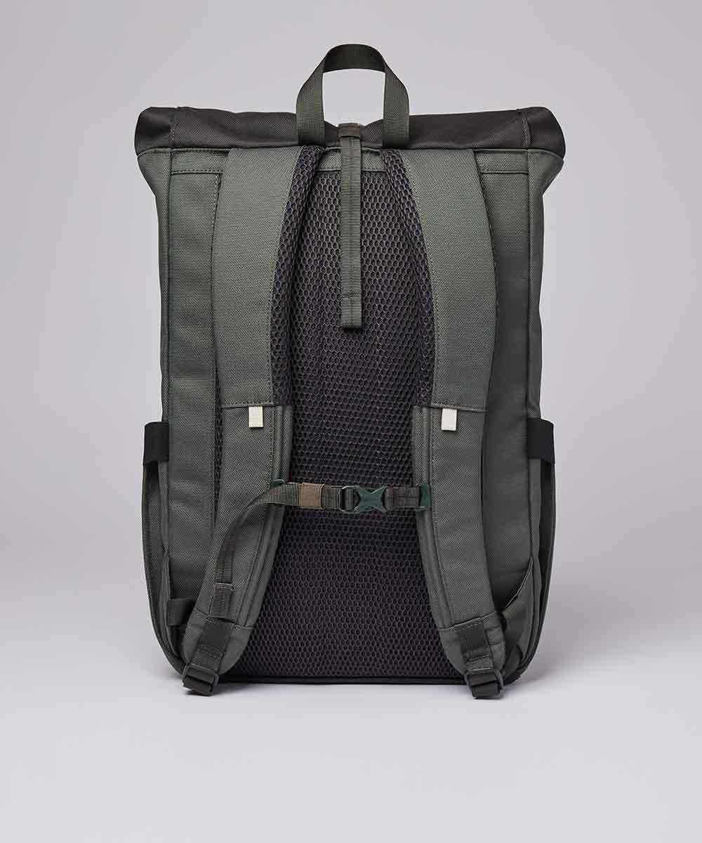 Sandqvist Arvid roll top backpack