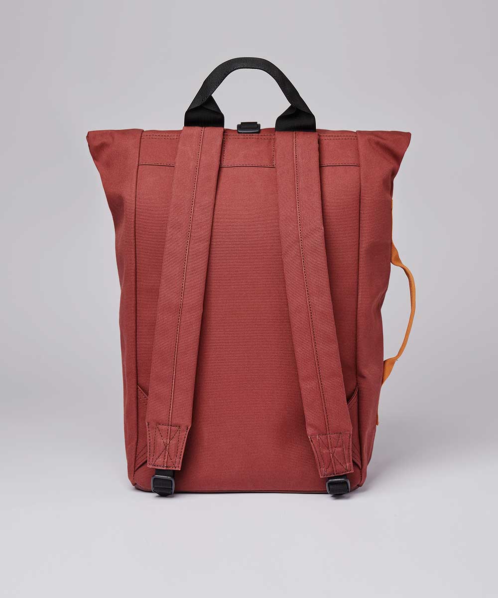 Sandqvist Backpack Dante Metal Hook