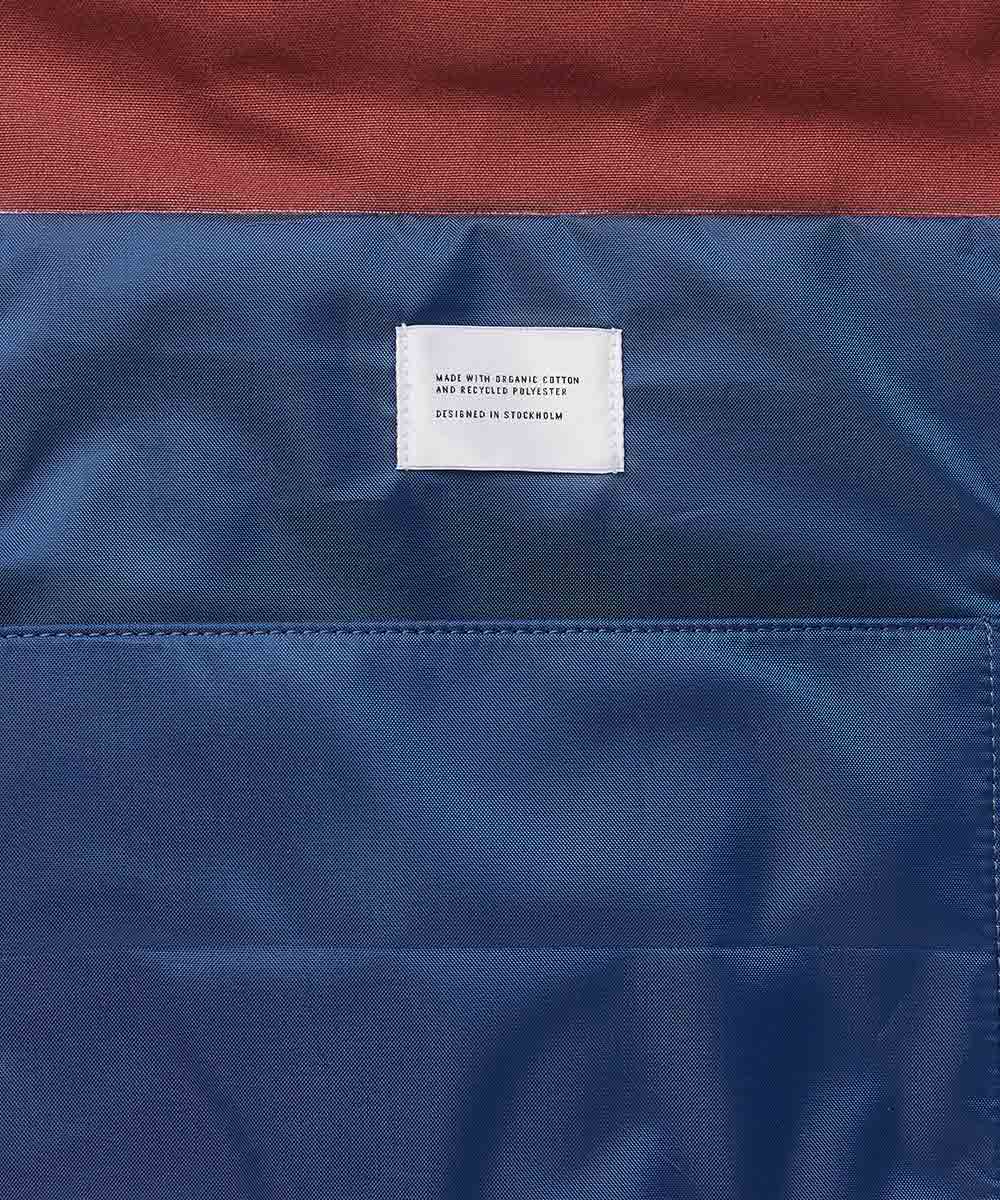 Sandqvist Backpack Dante Metal Hook