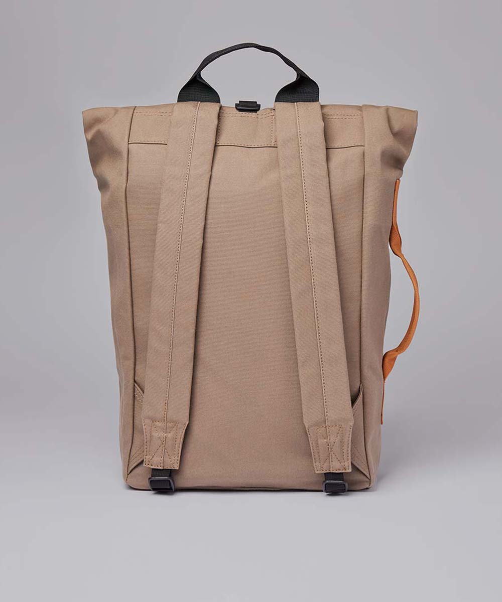 Sandqvist Backpack Dante Metal Hook