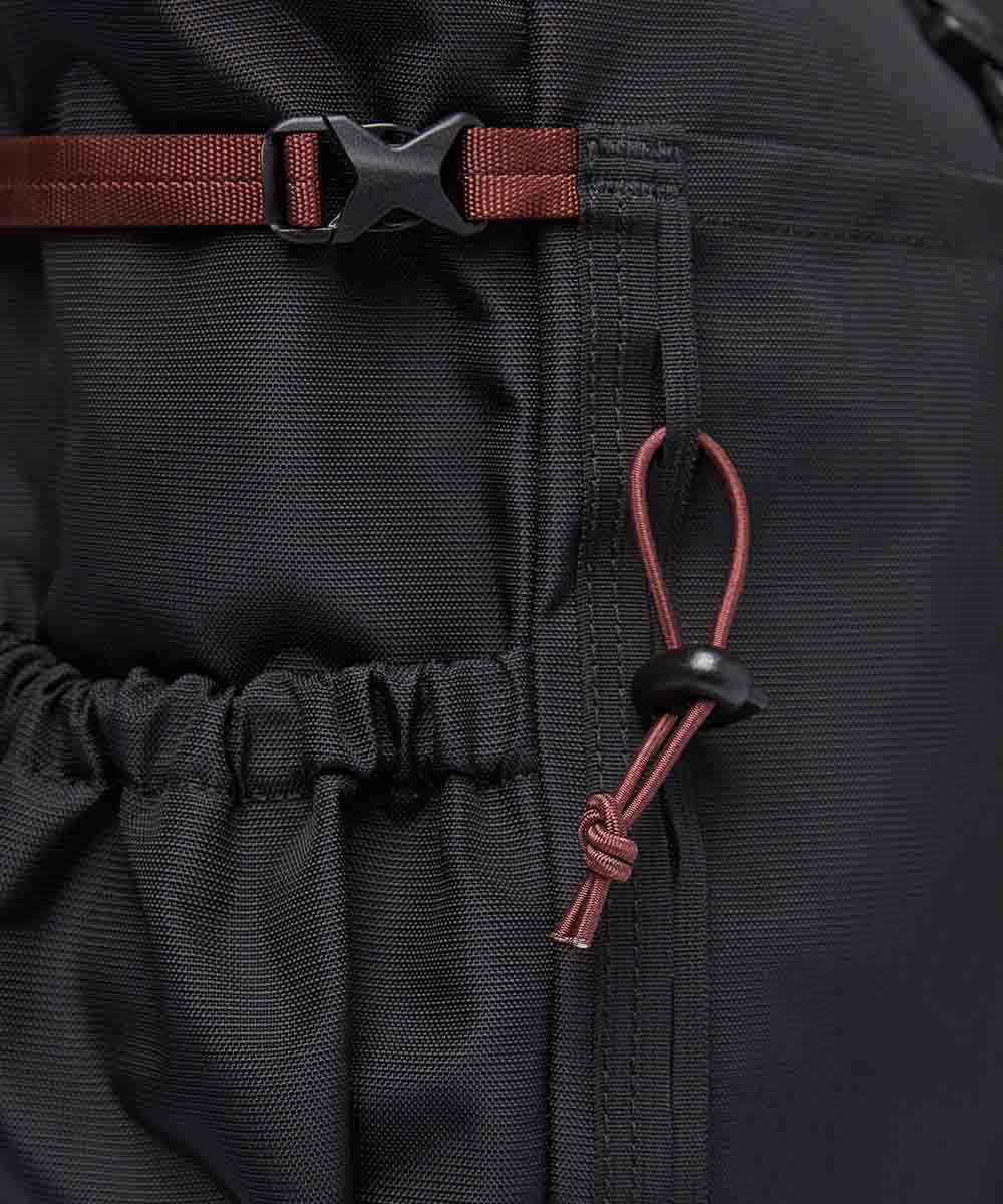 Sandqvist Forest Hike roll top backpack