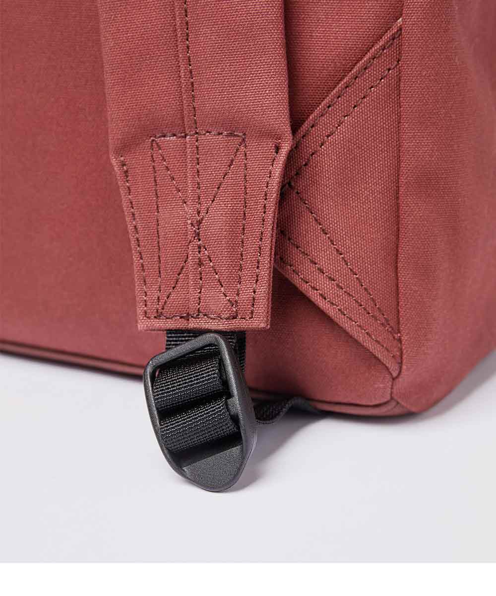 Sandqvist backpack bag Tony Vegan