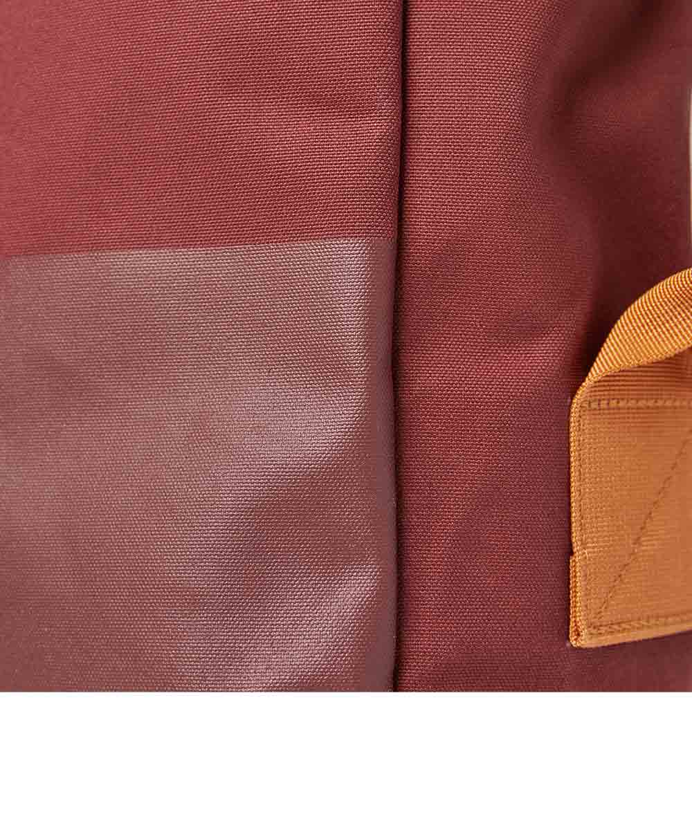 Sandqvist backpack bag Tony Vegan