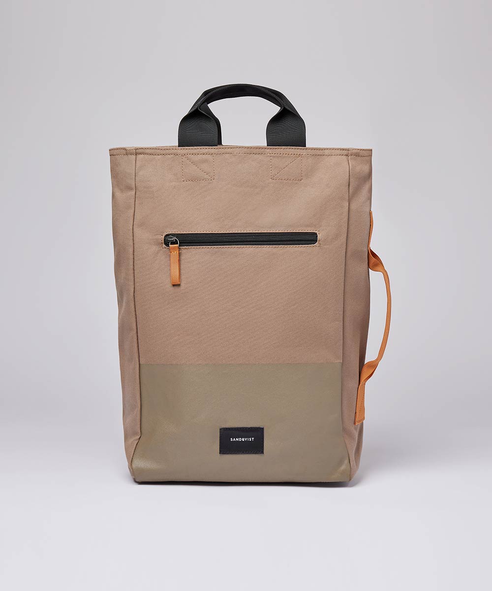 Sandqvist Rucksacktasche Tony Vegan