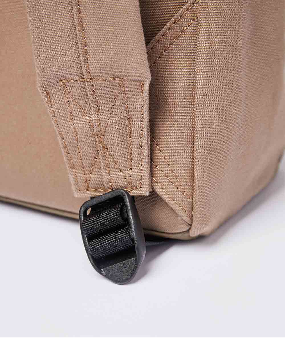 Sandqvist backpack bag Tony Vegan