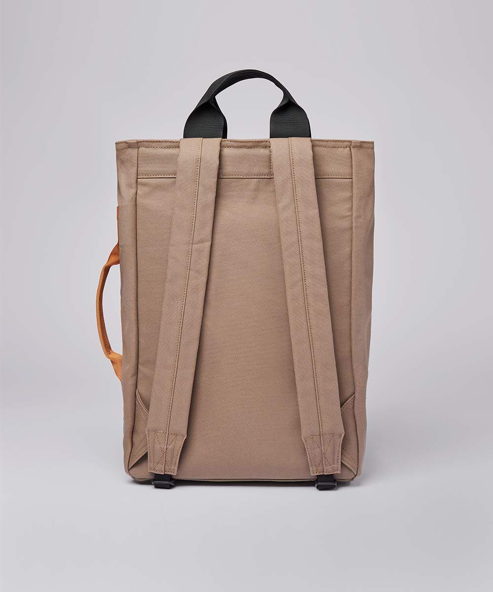 Sandqvist backpack bag Tony Vegan