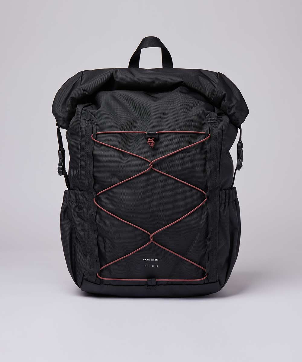 Sandqvist Valley Hike Rolltop-Rucksack