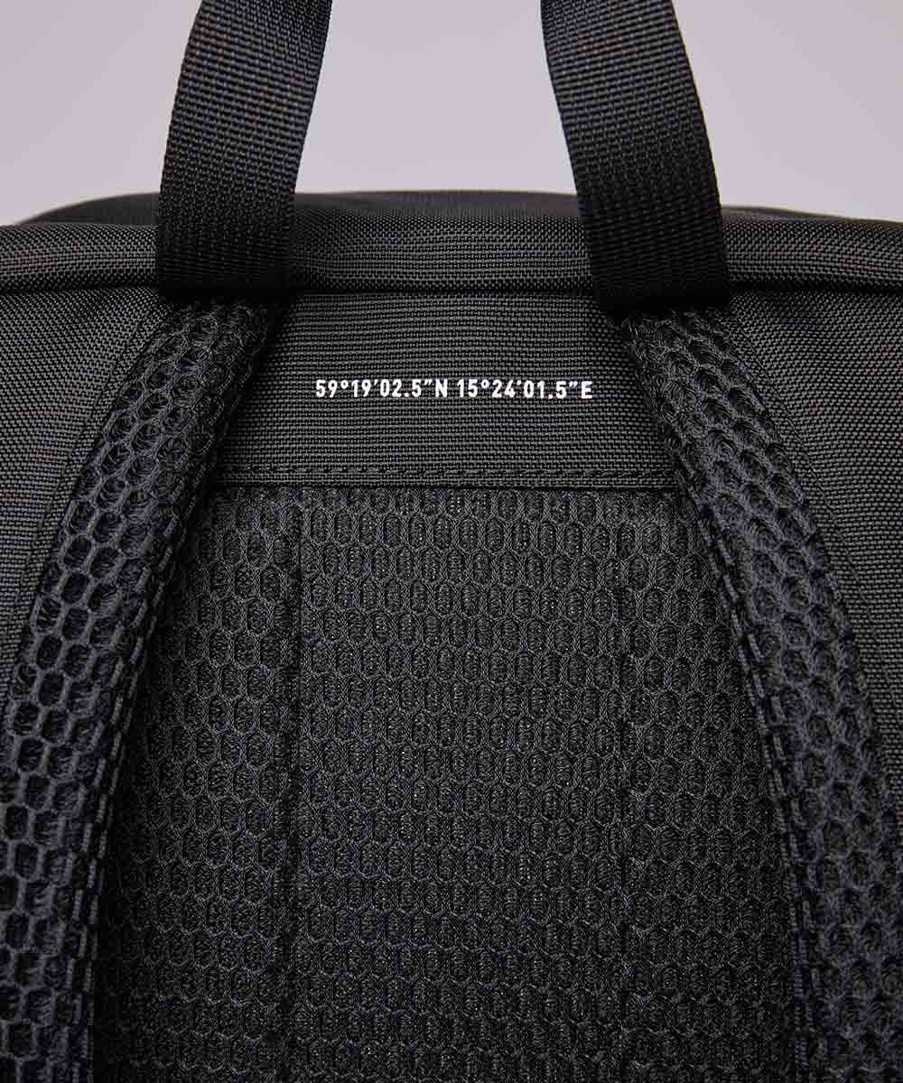 Sandqvist Valley Hike Rolltop Backpack