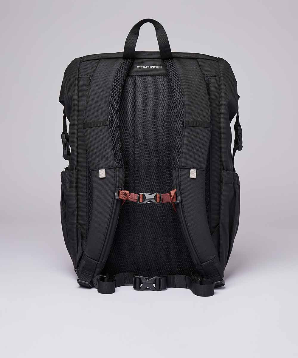 Sandqvist Valley Hike Rolltop Backpack