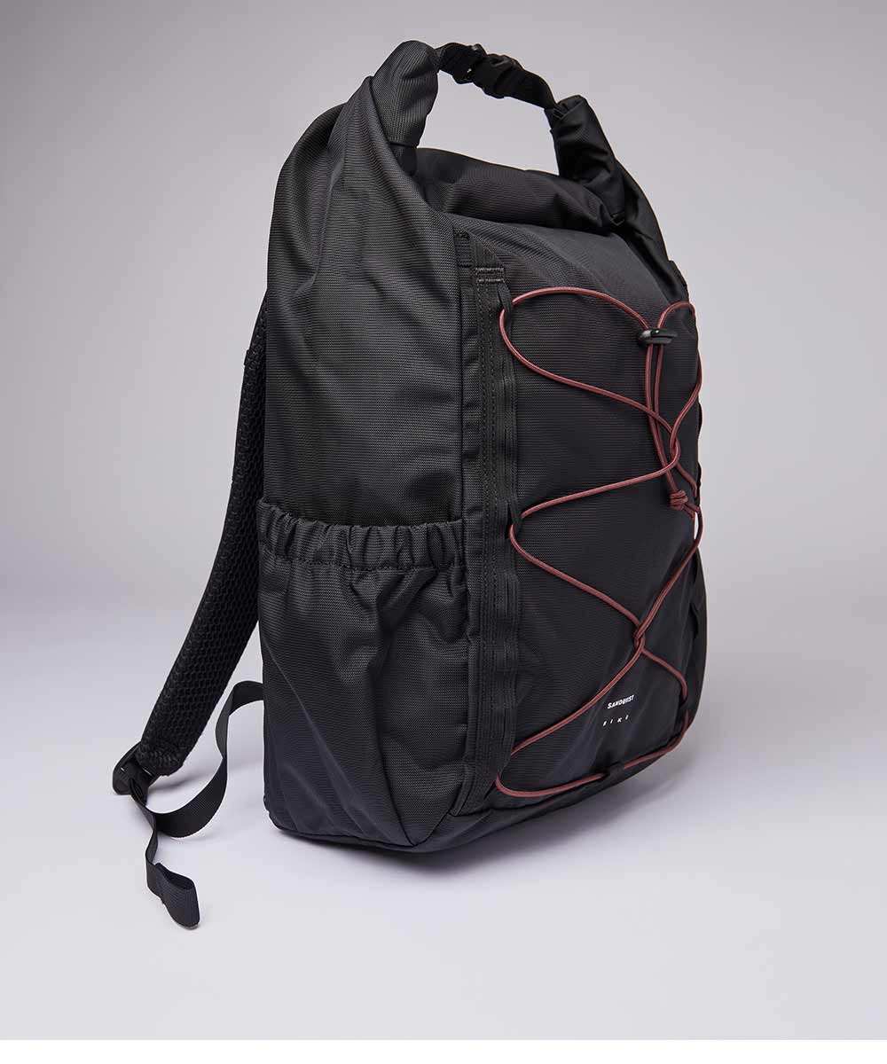 Sandqvist Valley Hike Rolltop Backpack