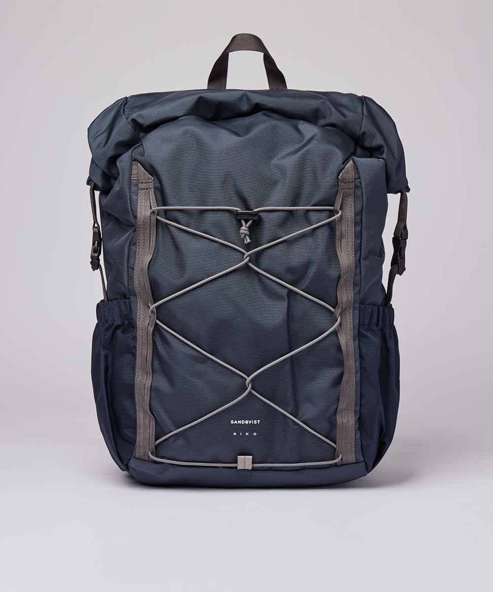 Sandqvist Valley Hike Rolltop Backpack