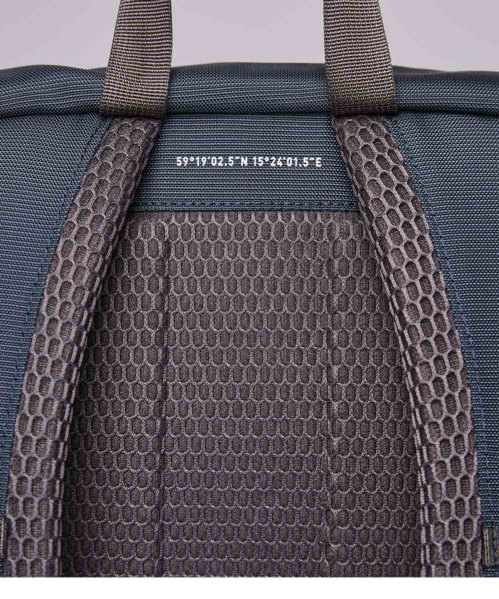 Sandqvist Valley Hike Rolltop Backpack