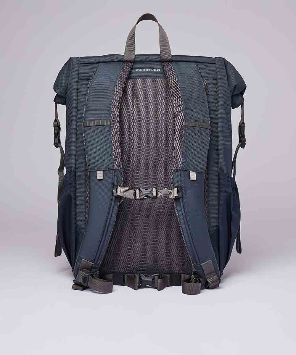 Sandqvist Valley Hike Rolltop Backpack