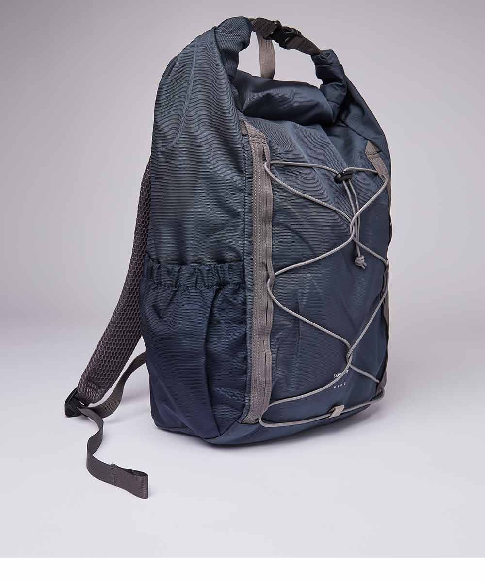 Sandqvist Valley Hike Rolltop Backpack