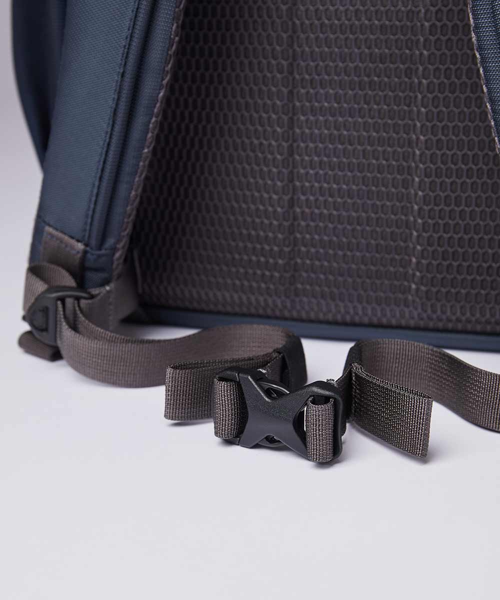 Sandqvist Valley Hike Rolltop Backpack