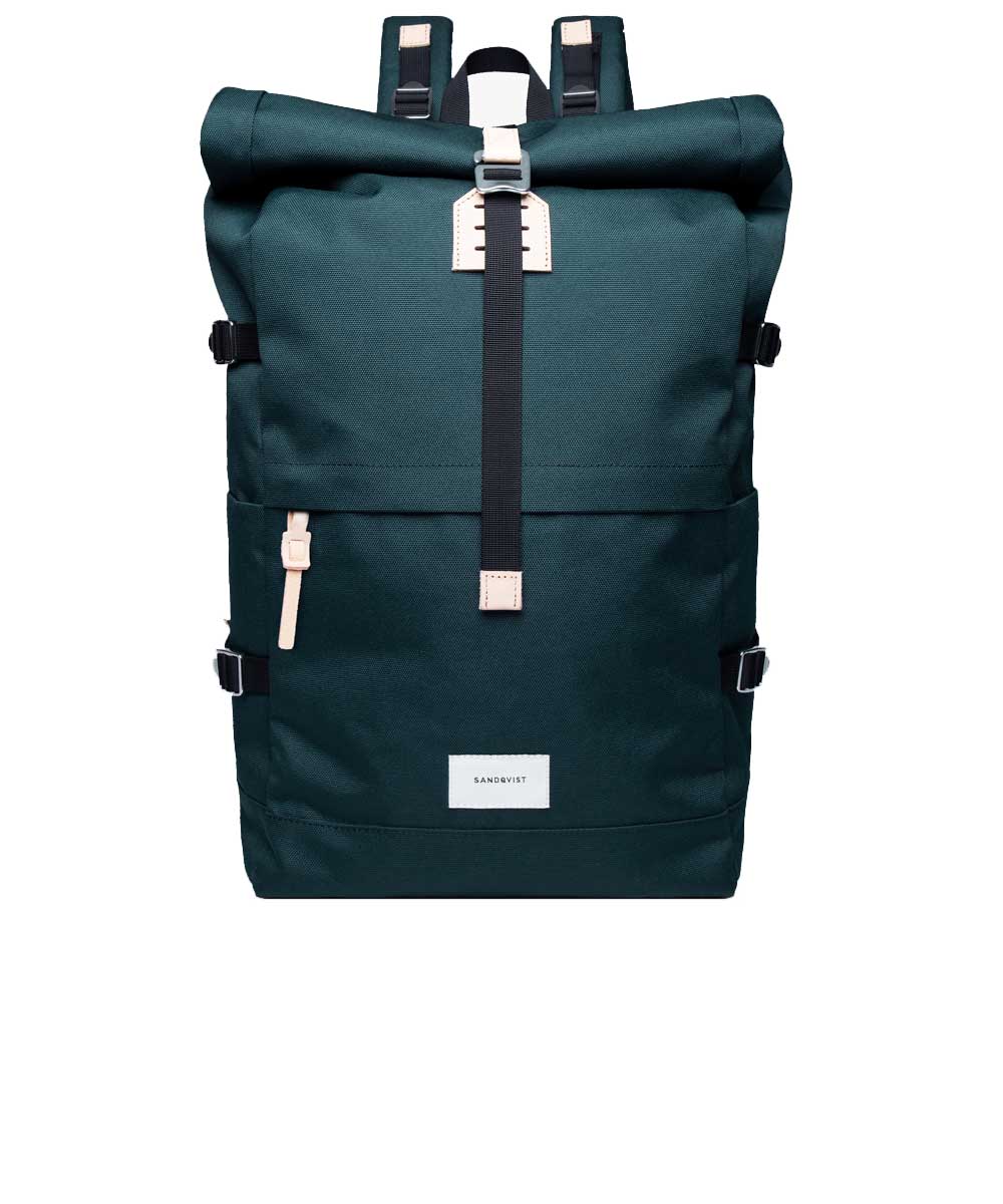 Sandqvist backpack Bernt EcoMade