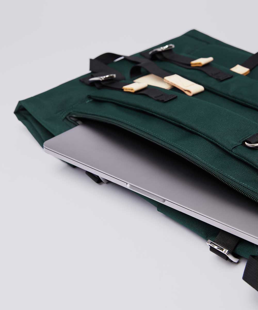 Sandqvist backpack Bernt EcoMade