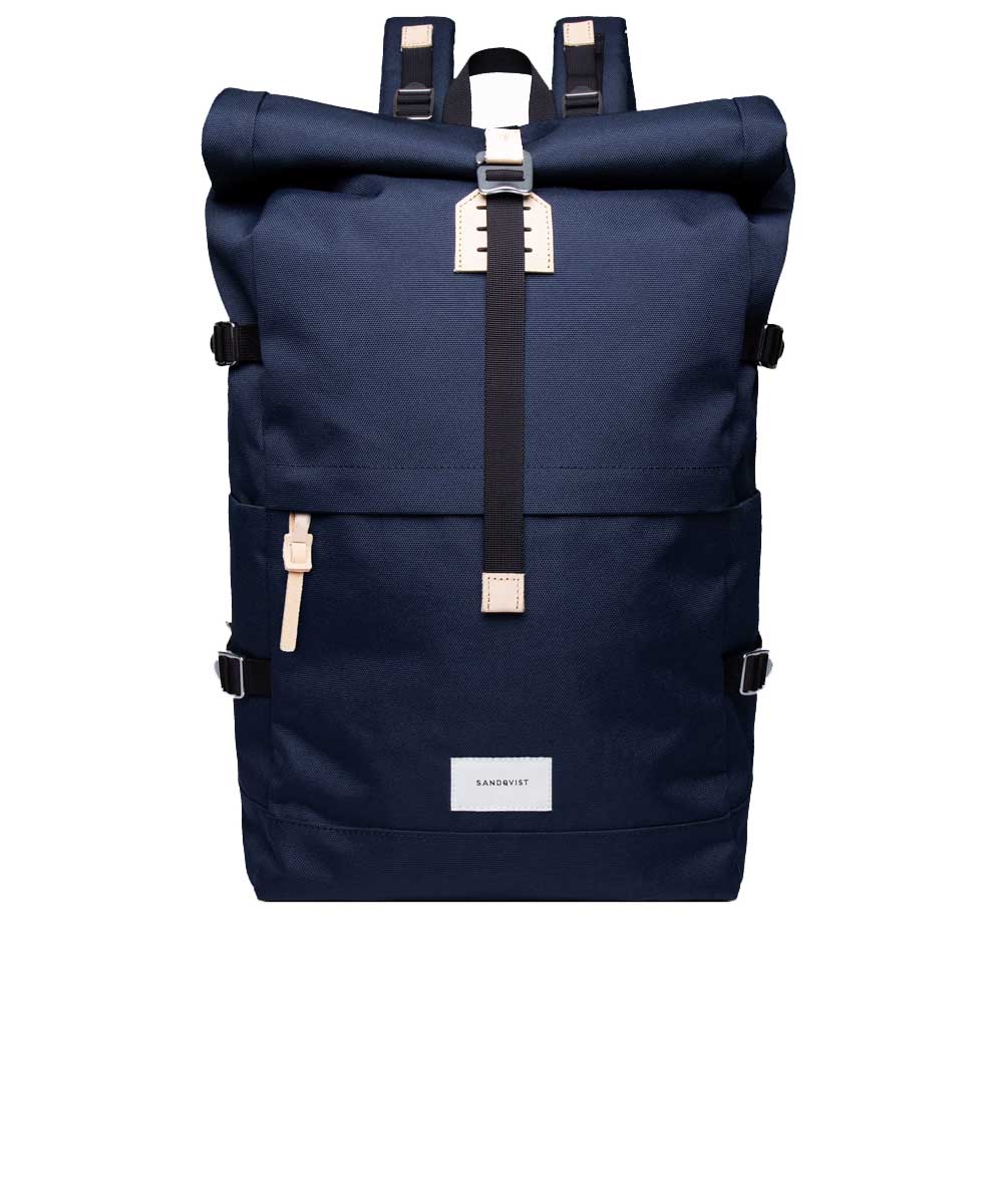 Sandqvist backpack Bernt EcoMade