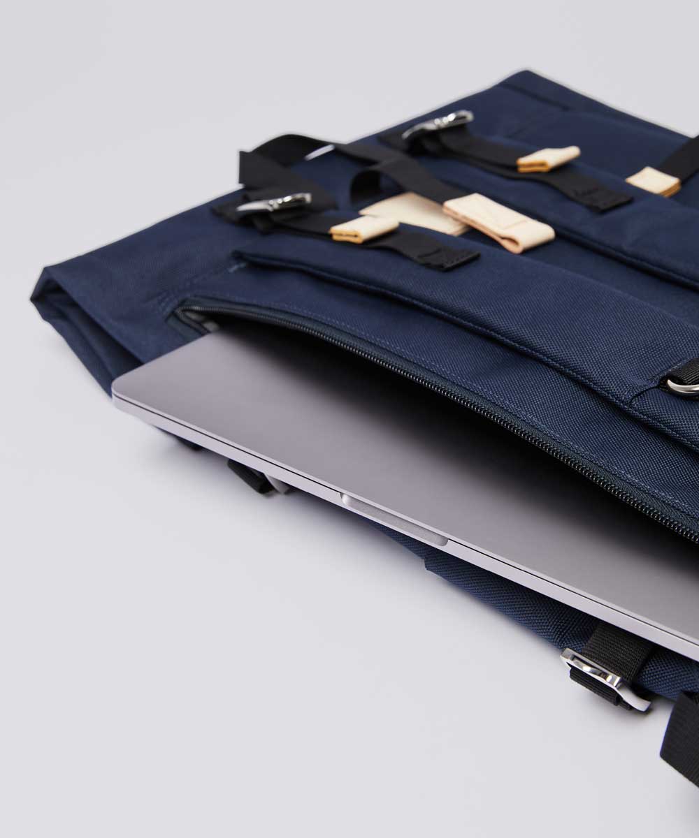 Sandqvist backpack Bernt EcoMade