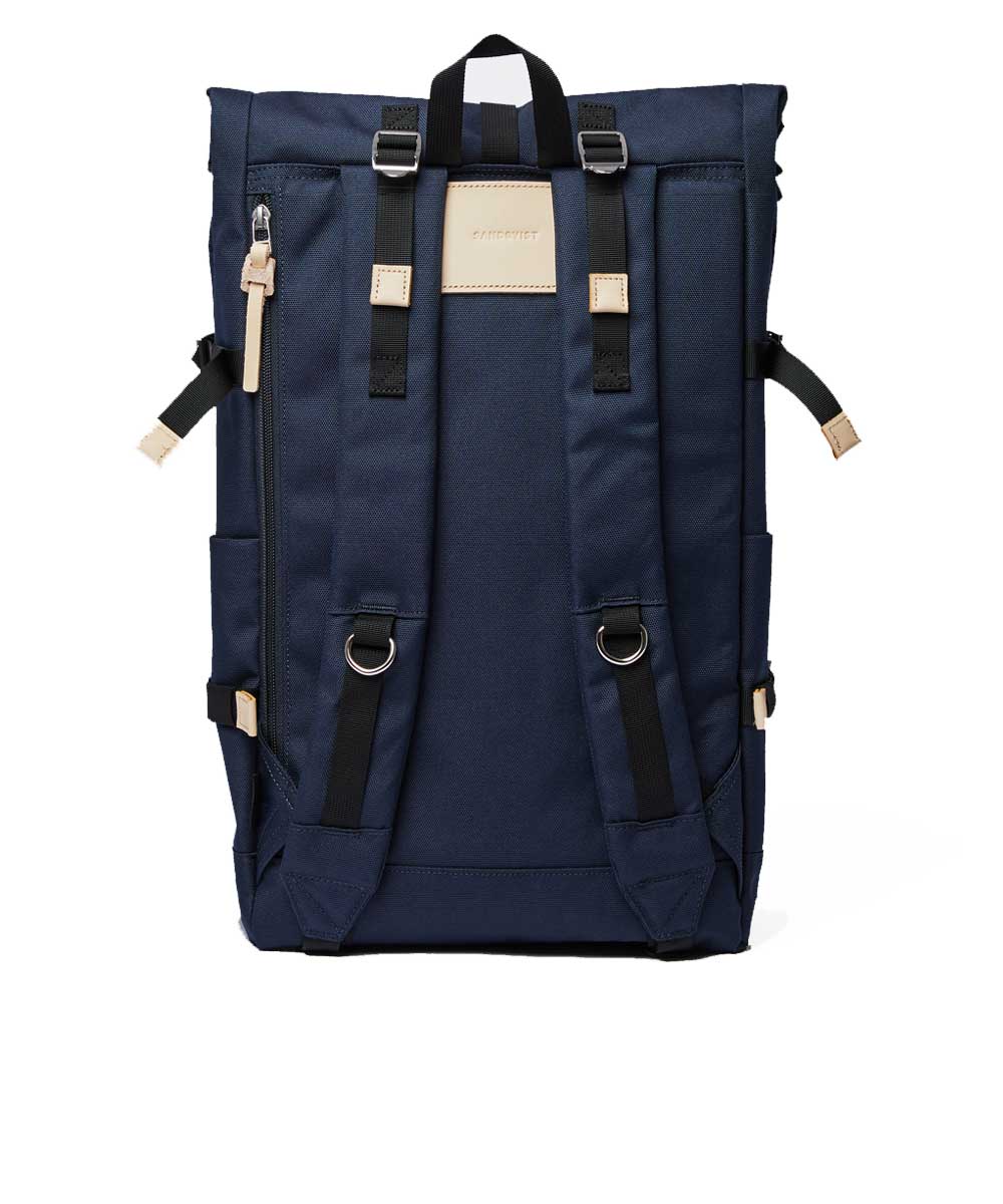 Sandqvist backpack Bernt EcoMade