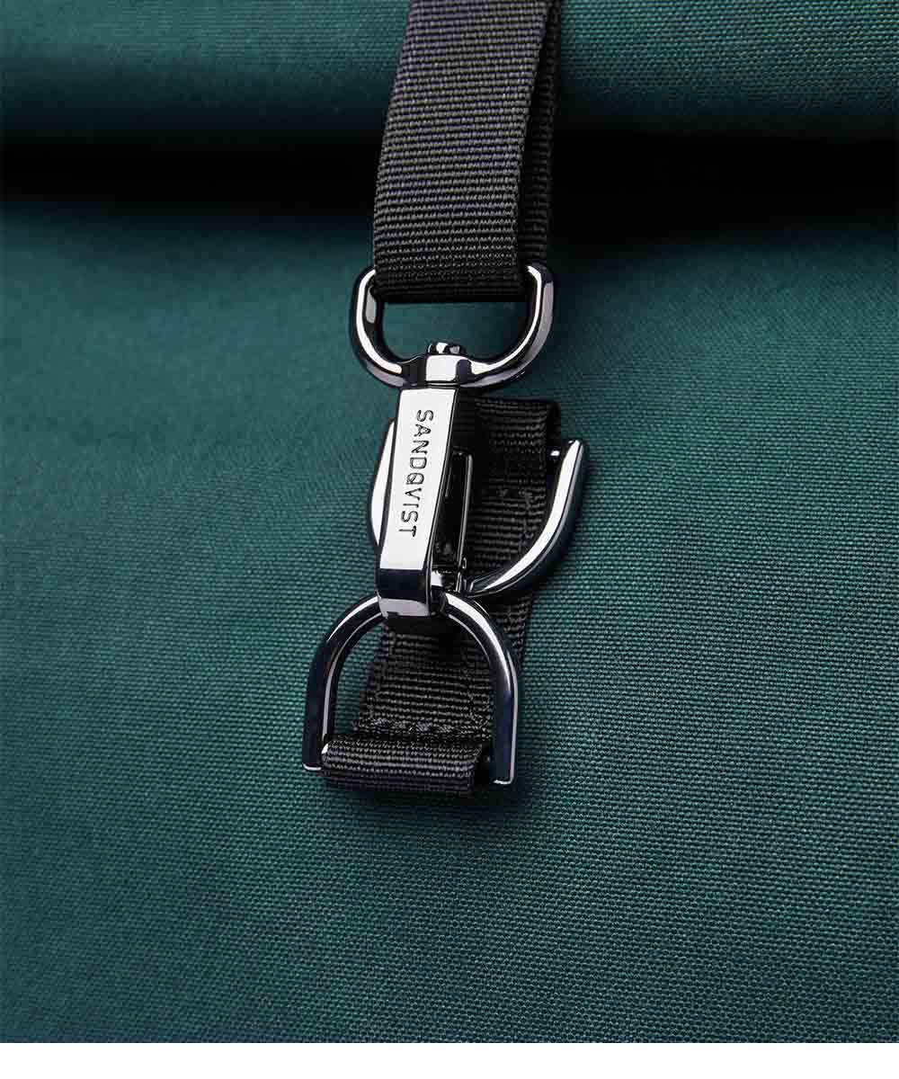 Sandqvist Backpack Dante Metal Hook