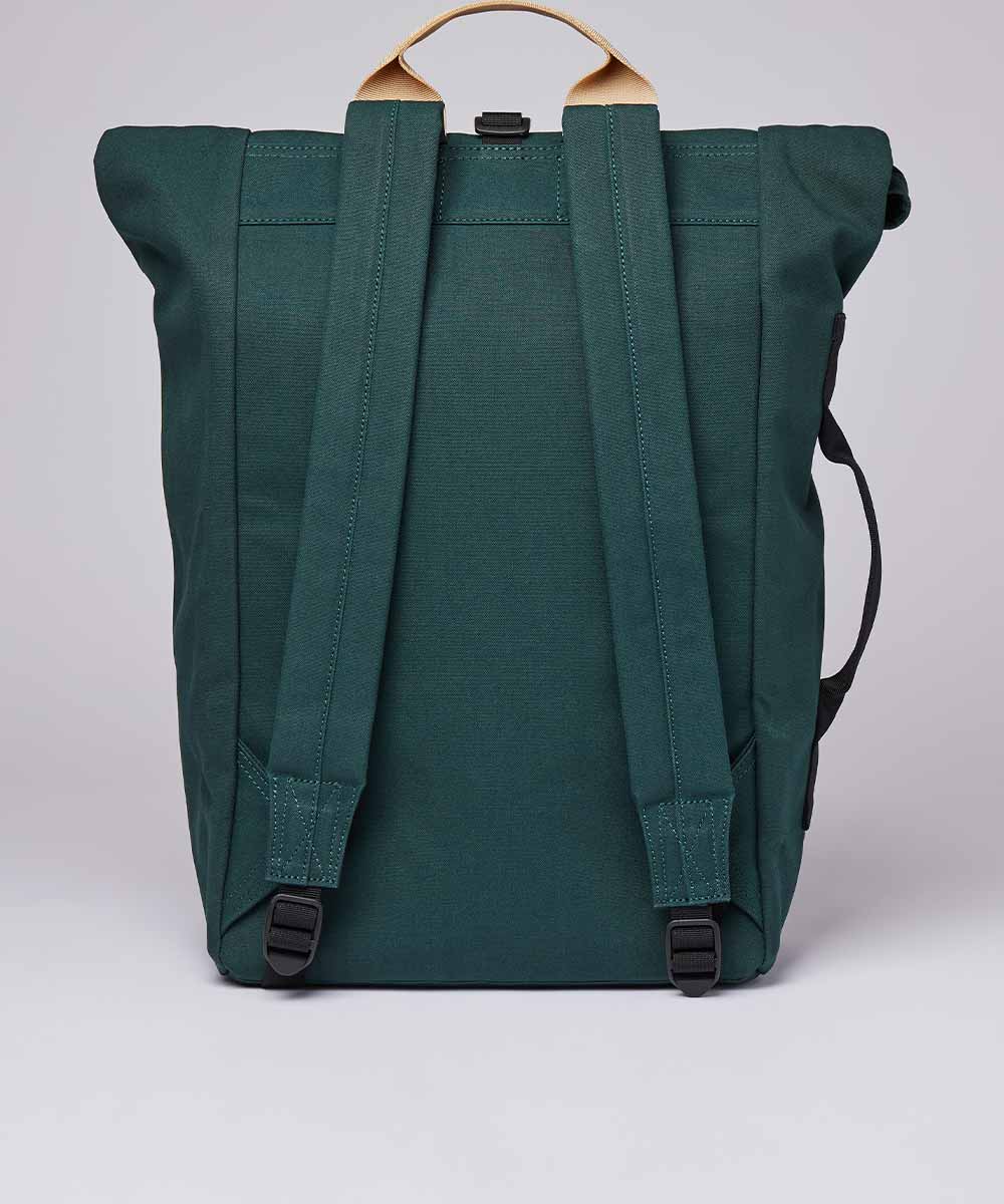 Sandqvist Backpack Dante Metal Hook