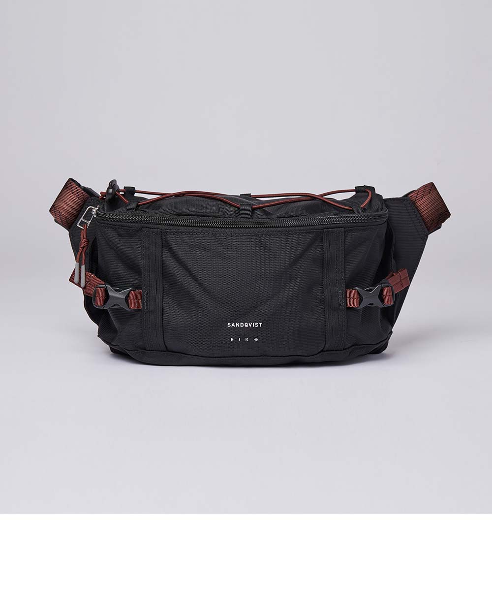 Sandqvist All Terrain Hike Crossbody Bag