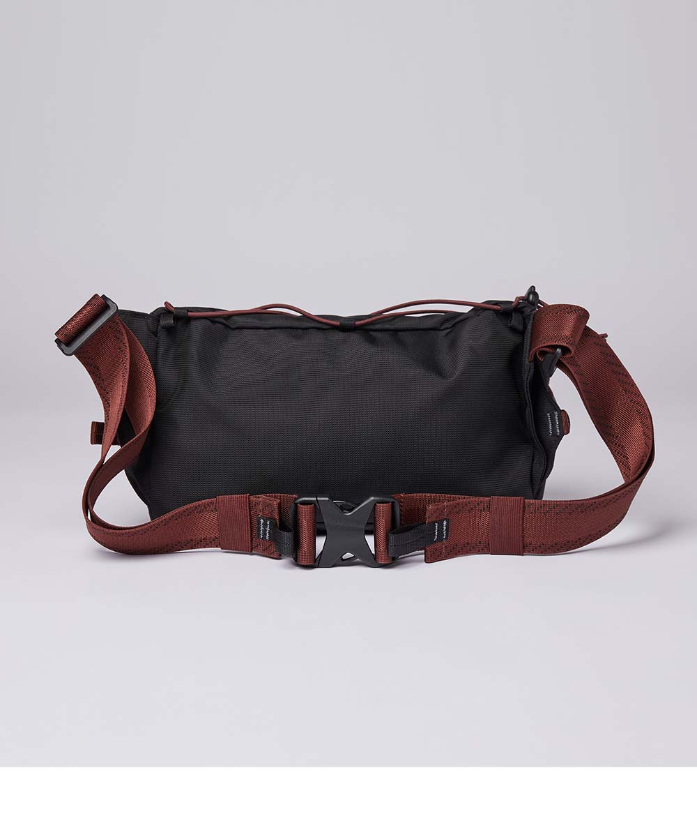 Sandqvist Allterrain Hike Crossbody Bag