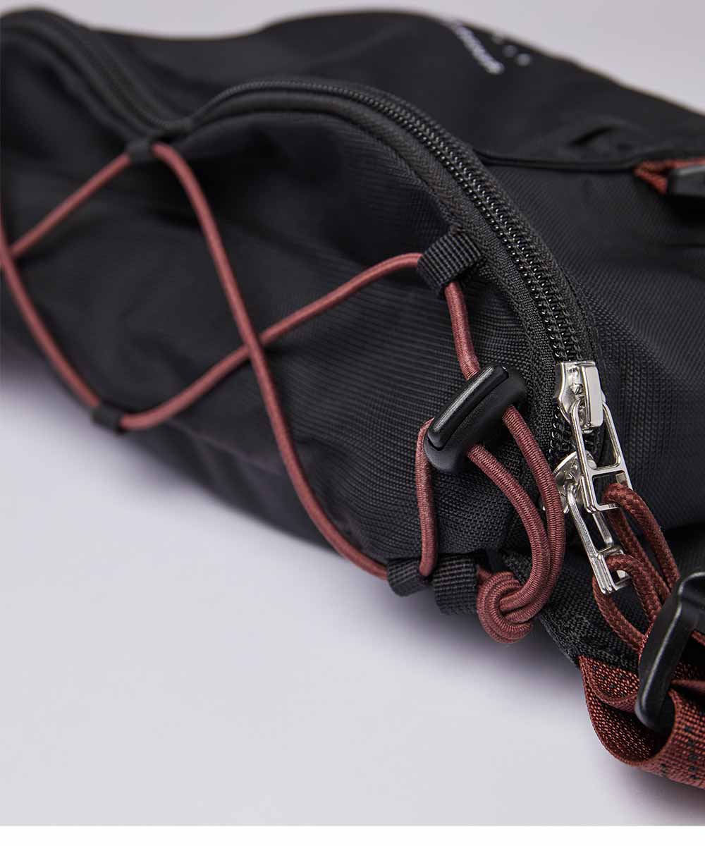 Sandqvist All Terrain Hike Crossbody Bag