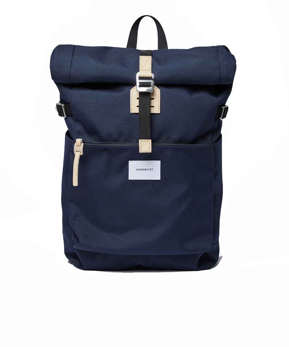 Sandqvist Rucksack Ilon EcoMade