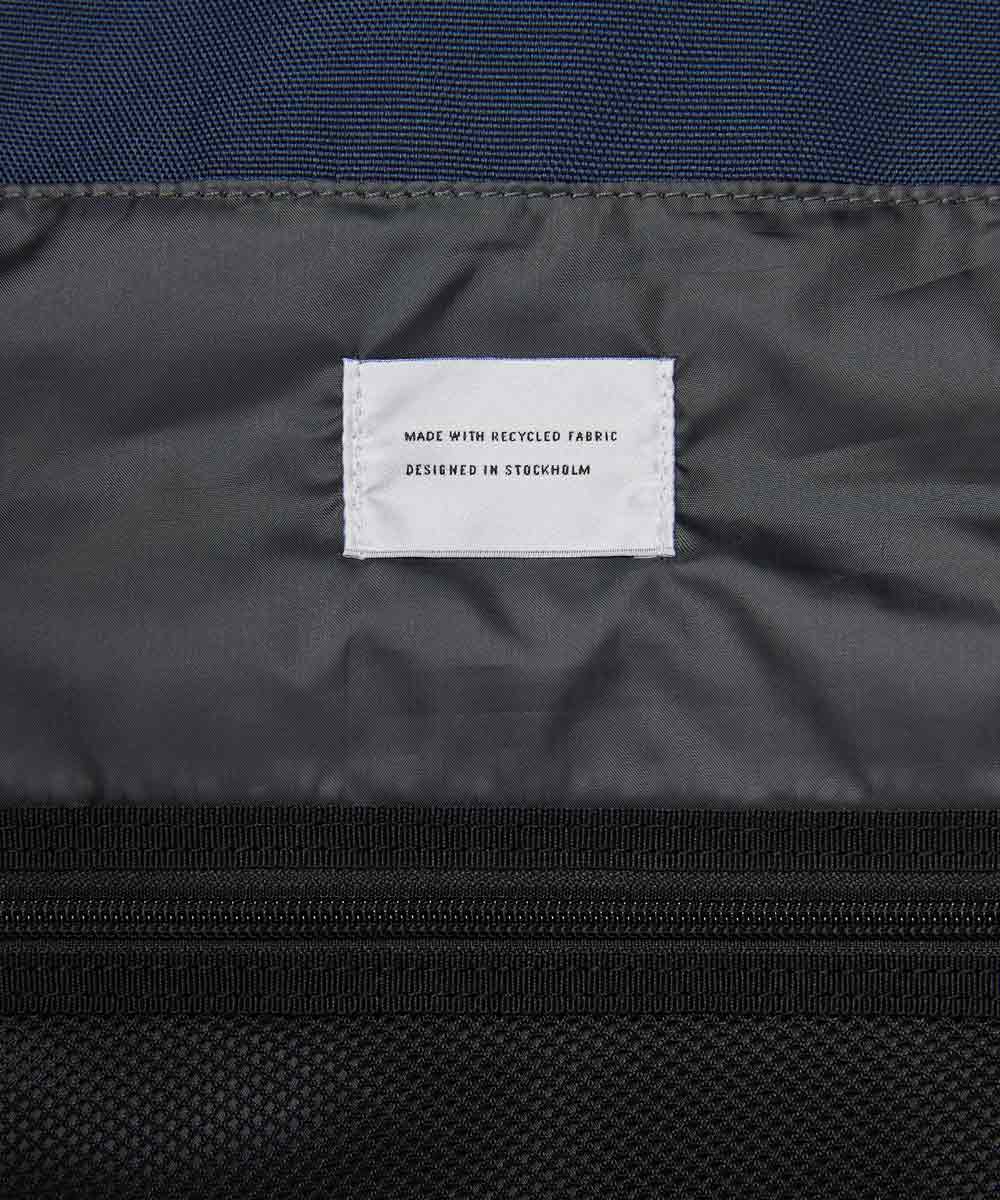 Sandqvist Rucksack Ilon EcoMade