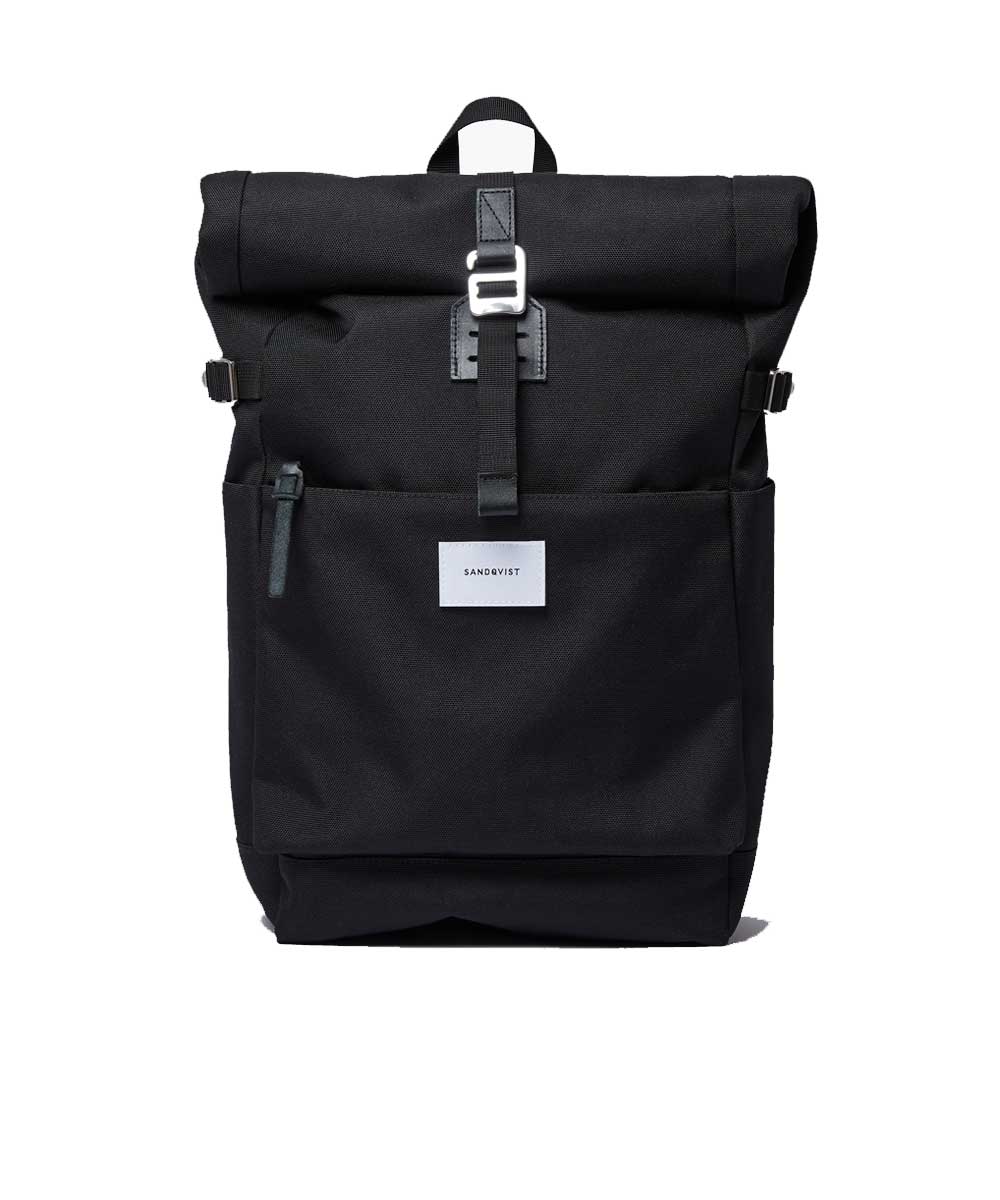 Sandqvist backpack Ilon EcoMade
