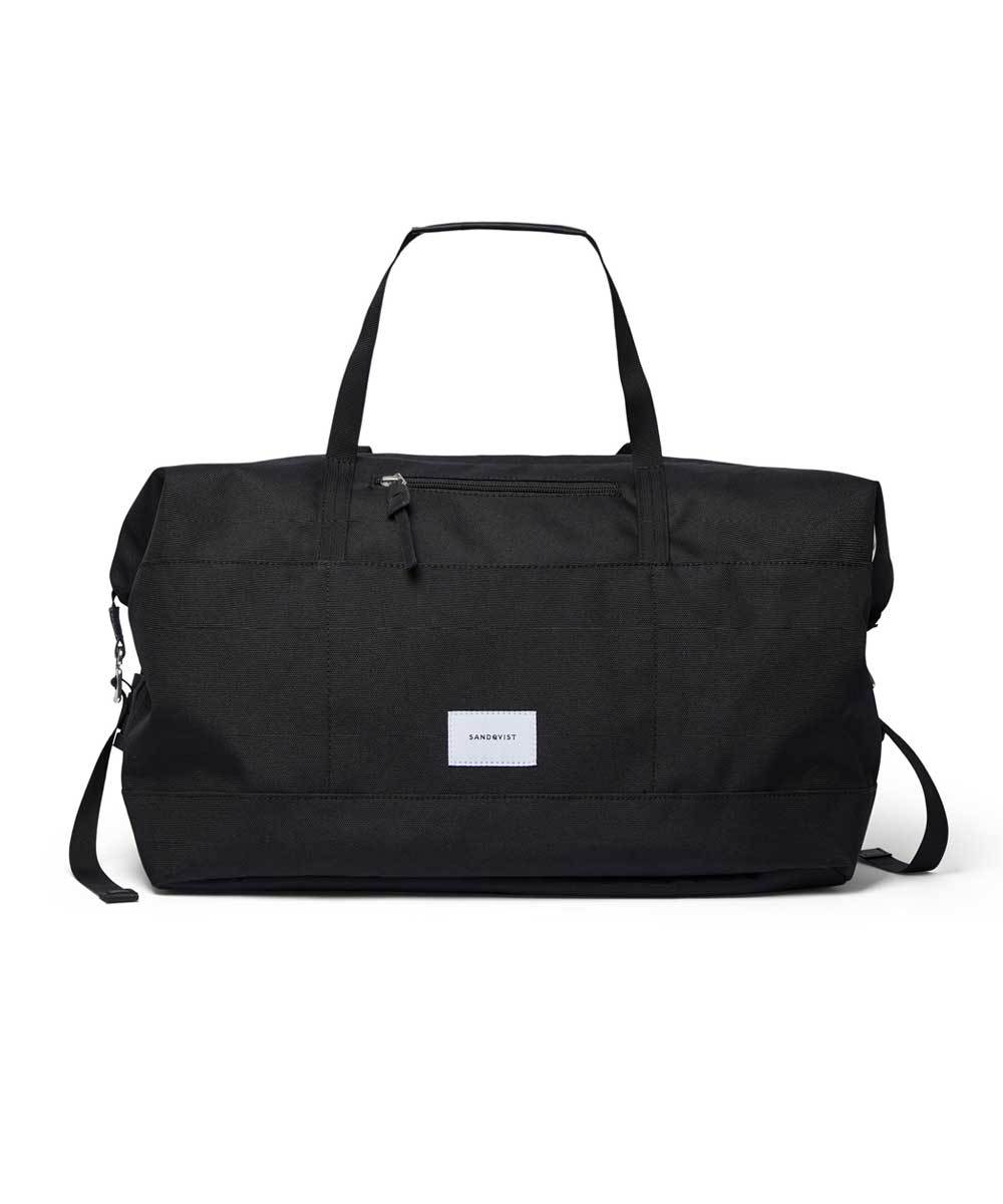 Sandqvist Weekender Milton Cordura