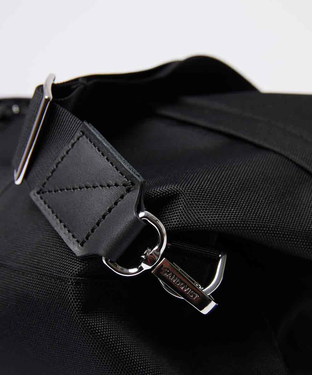 Sandqvist Weekender Milton Cordura