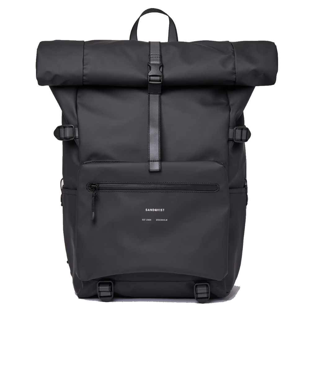 Sandqvist Ruben 2.0 roll-top backpack