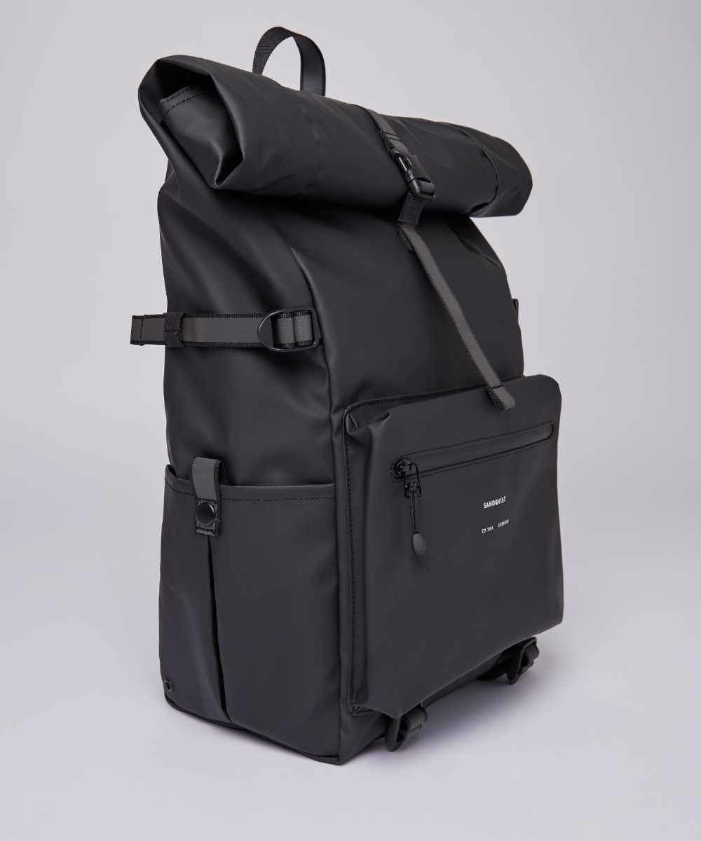 Sandqvist Ruben 2.0 roll-top backpack