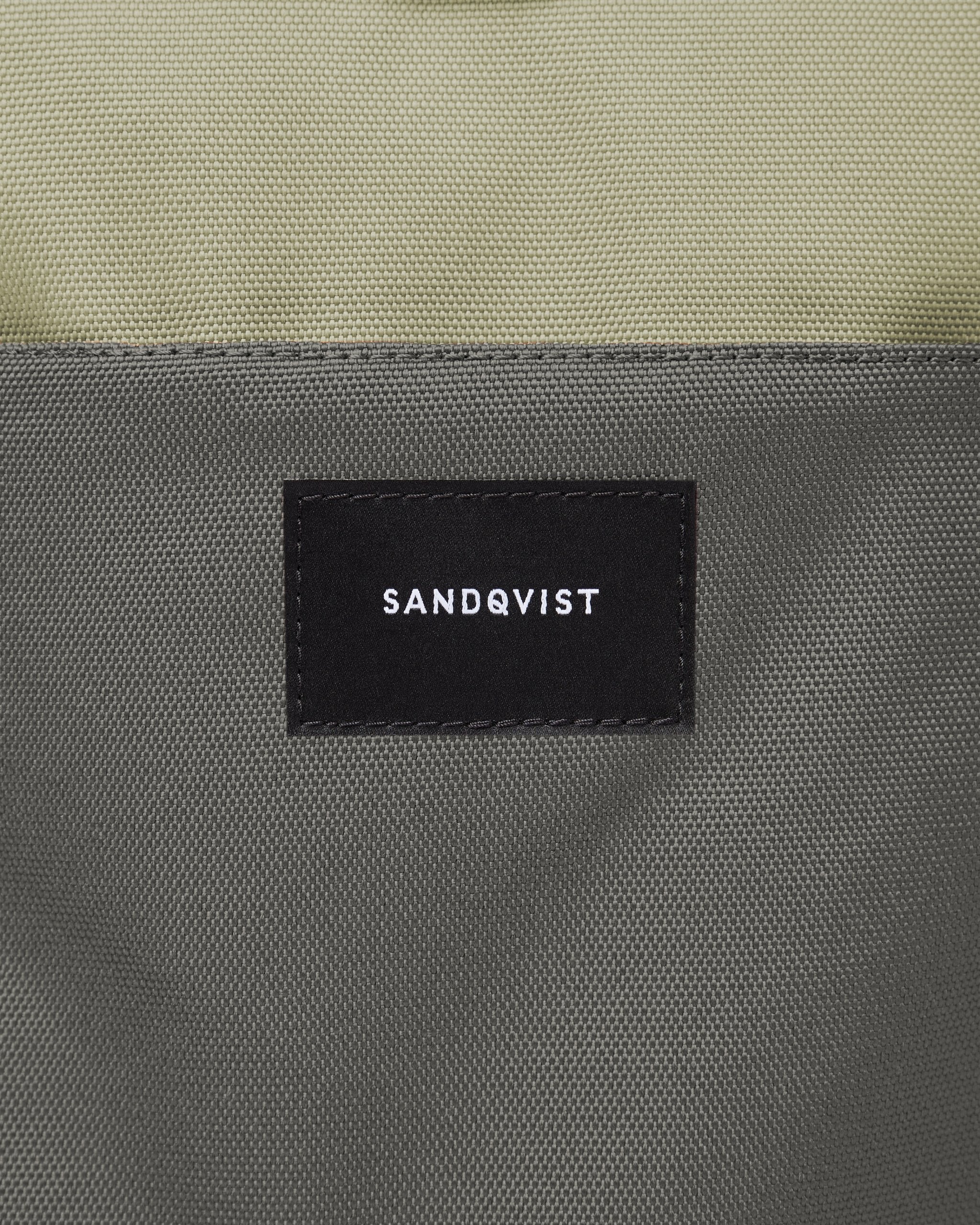 Sandqvist Rucksack Ilon EcoMade