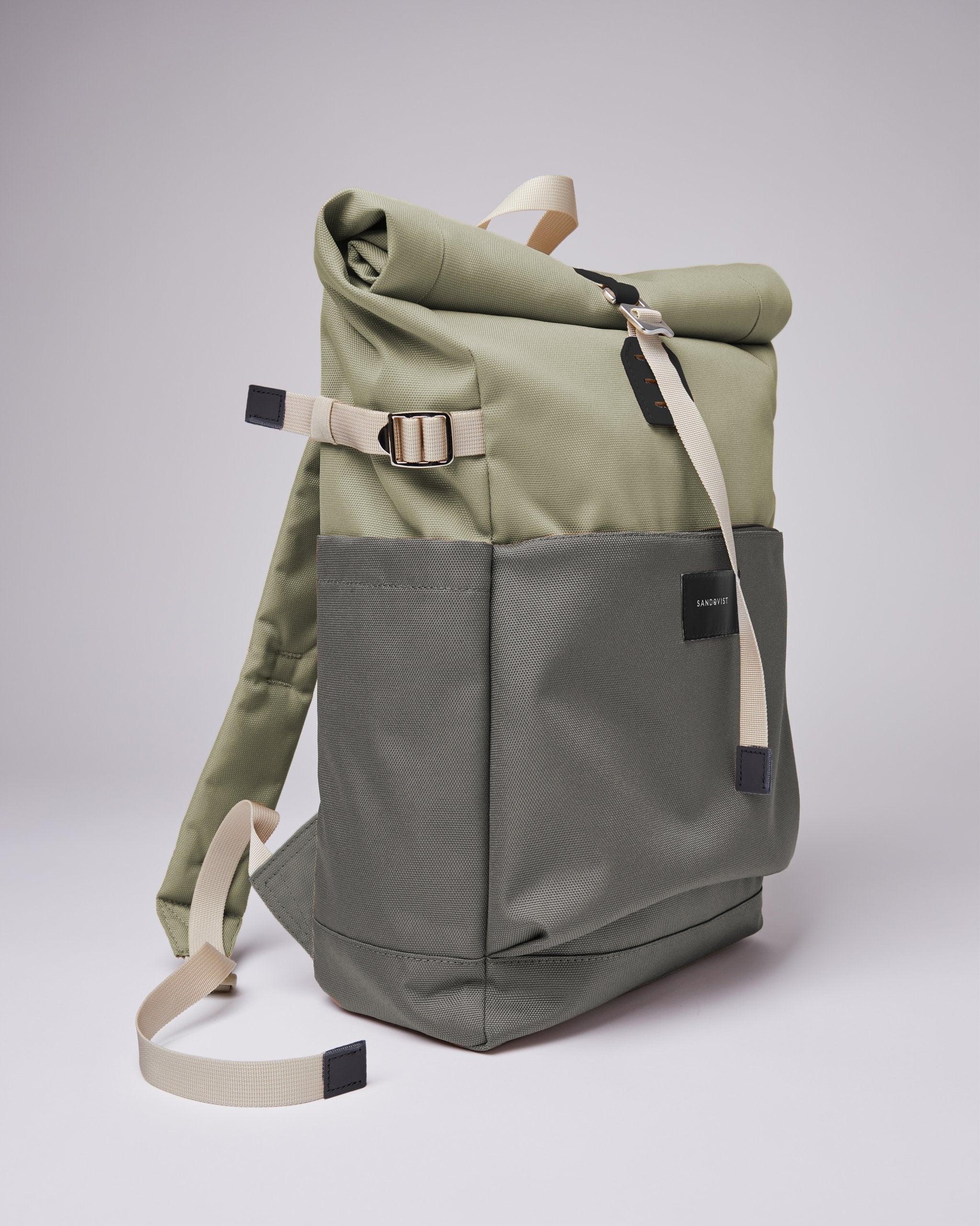 Sandqvist Rucksack Ilon EcoMade